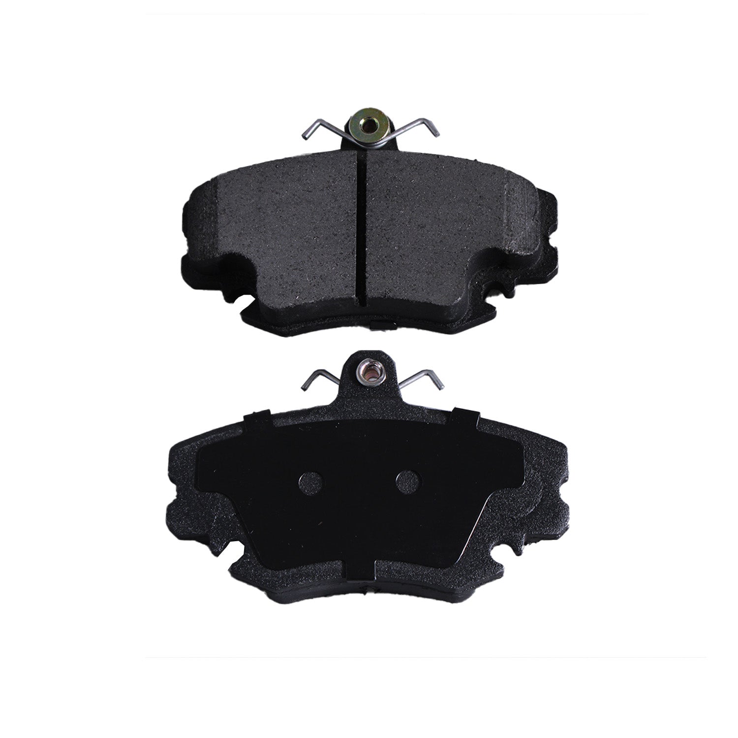 Balatas Ag Bpad Renault Clio 2001-2010 Delanteras
