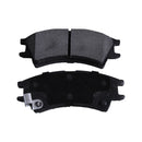 Balatas AG Bpad Hyundai Atos 2000-2001 Delanteras-3