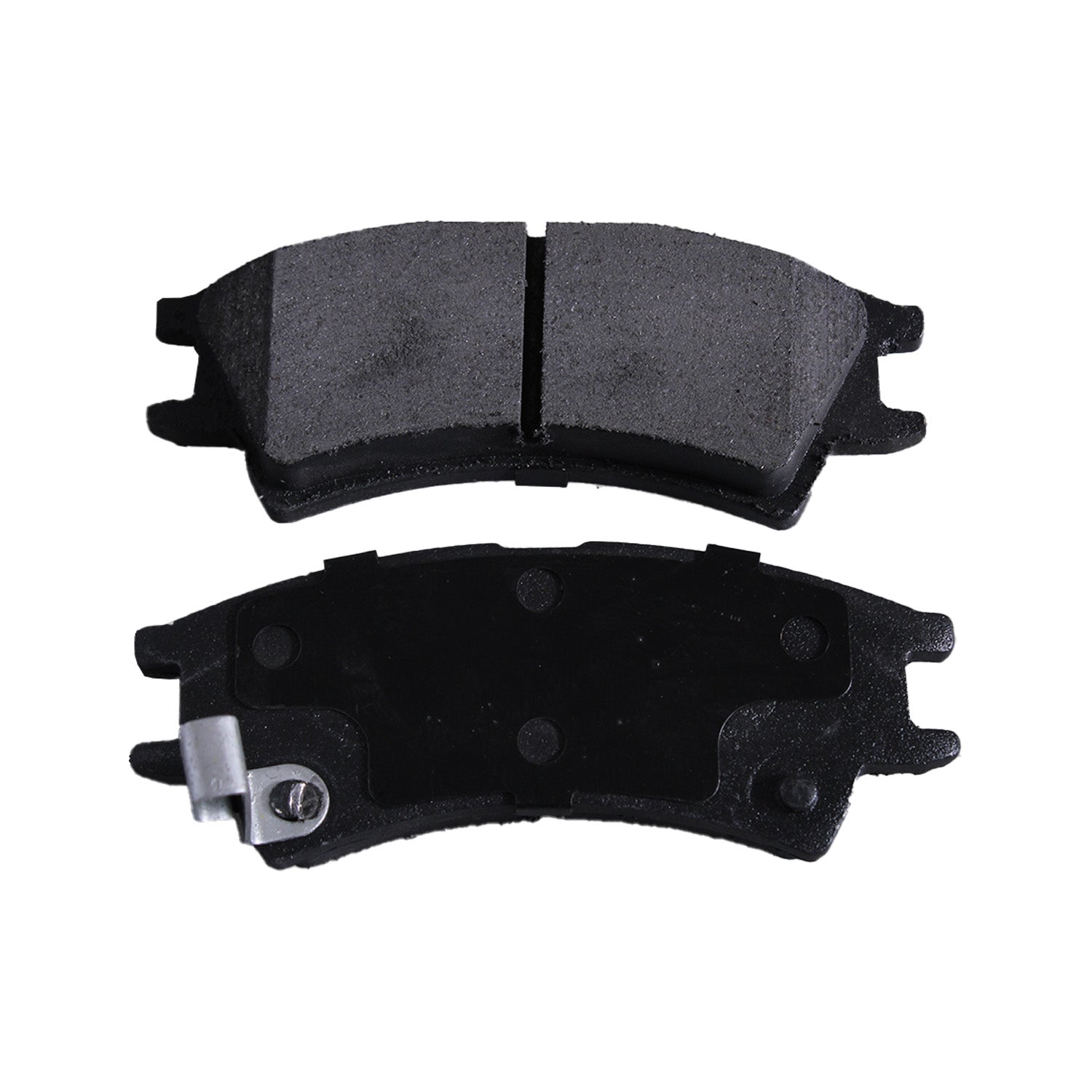 Balatas Ag Bpad Dodge Atos 2000-2001 Delanteras