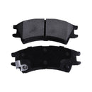 Balatas AG Bpad Audi A6 2009-2011 Delanteras-3