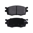 Balatas AG Bpad JAC J4 2017-2020 Delanteras-3