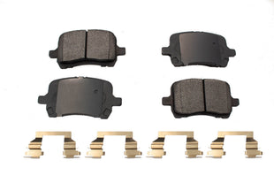 Balatas AG Bpad Pontiac G6 2006-2009 Delanteras