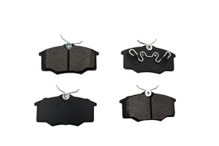 Balatas AG Bpad VW Pointer Pickup (Con kit) 1999-2010 Delanteras