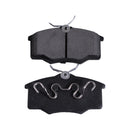 Balatas AG Bpad VW Pointer Vagoneta (Con kit) 2000-2009 Delanteras-3