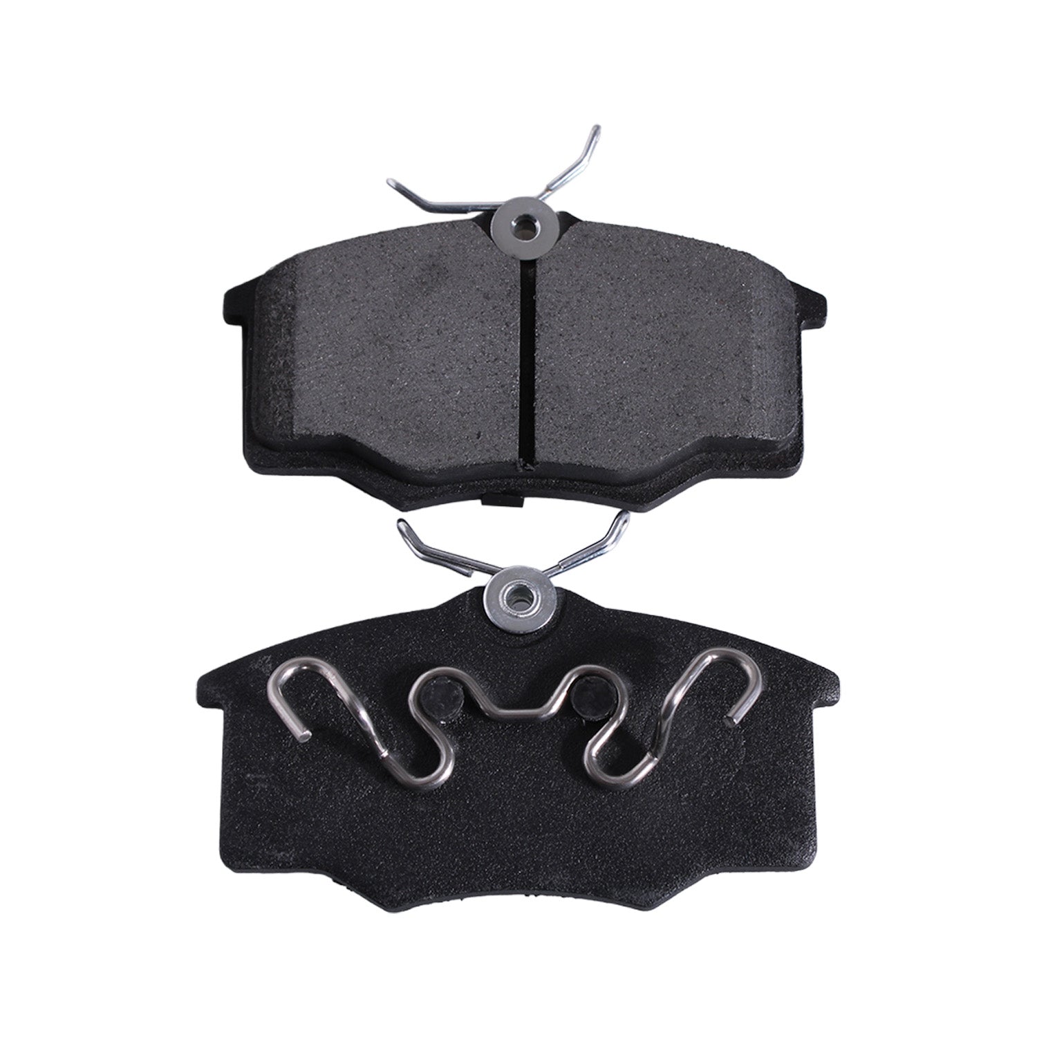 Balatas Ag Bpad VW Pointer Pick Up (Con kit) 1999-2010 Delanteras