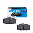 Balatas AG Bpad VW Pointer Vagoneta (Con kit) 2000-2009 Delanteras-1