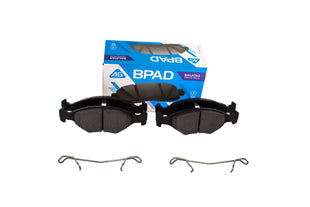 Balatas AG Bpad Volkswagen Pointer 1999-2003 Delanteras