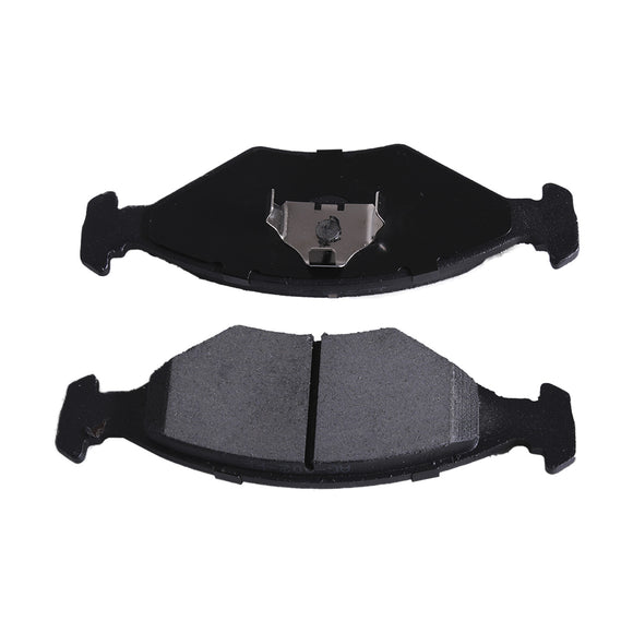 Balatas AG Bpad Volkswagen Pointer 1999-2003 Delanteras