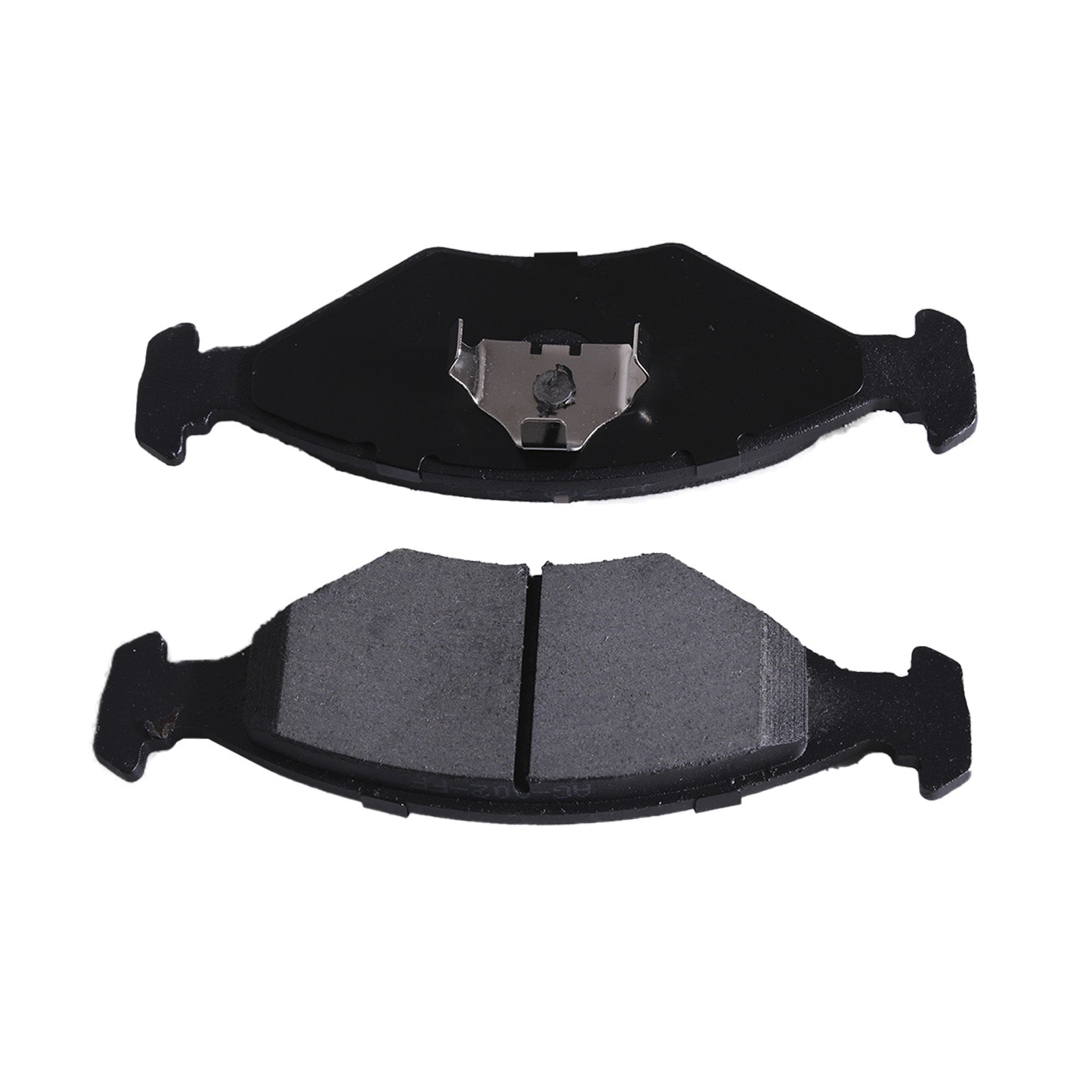 Balatas Ag Bpad Volkswagen Pointer 1999-2003 Delanteras