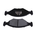 Balatas Ag Bpad Volkswagen Pointer 1999-2003 Delanteras