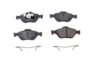 Balatas AG Bpad Ford Ecosport 2004-2010 Delanteras