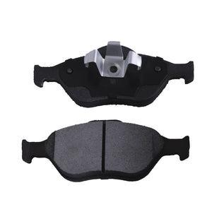 Balatas AG Bpad Ford Ecosport 2004-2010 Delanteras