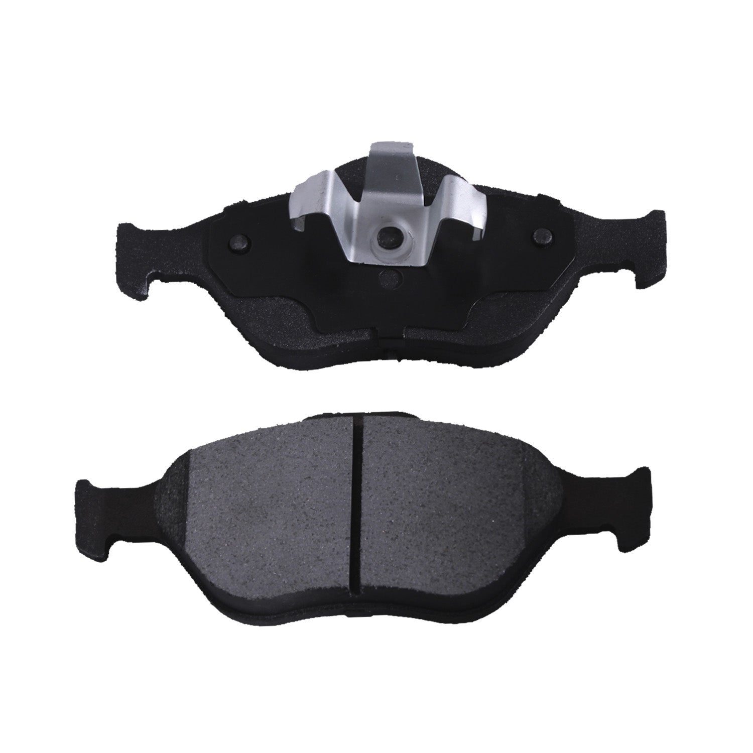 Balatas Ag Bpad Ford Ecosport 2004-2010 Delanteras