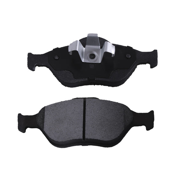 Balatas AG Bpad Ford Ecosport 2004-2010 Delanteras