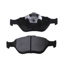 Balatas AG Bpad Ford Ecosport 2004-2010 Delanteras-3