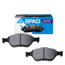 Balatas AG Bpad Ford Ecosport 2004-2010 Delanteras-1