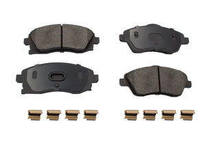 Balatas AG Bpad Chevrolet Corsa 2002-2008 Delanteras