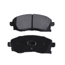 Balatas AG Bpad Chevrolet Corsa 2002-2008 Delanteras-3