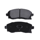 Balatas AG Bpad Chevrolet Corsa 2002-2008 Delanteras-3