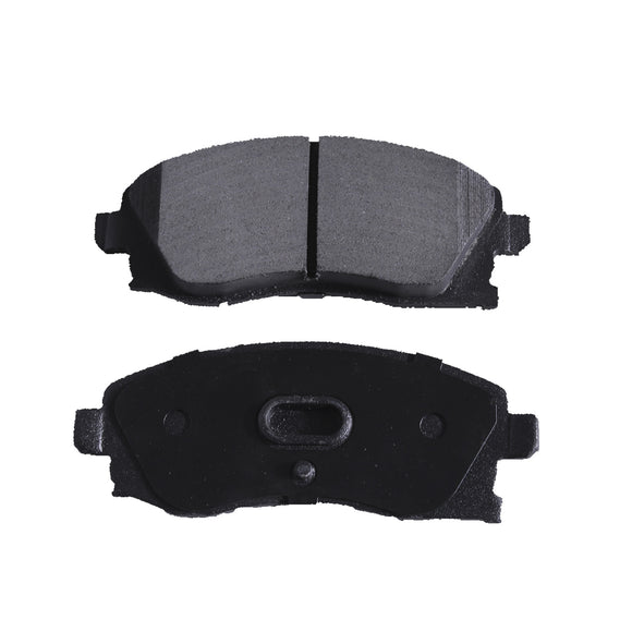 Balatas AG Bpad Chevrolet Corsa 2002-2008 Delanteras