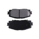 Balatas AG Bpad Toyota Matrix 2003-2009 Delanteras-3