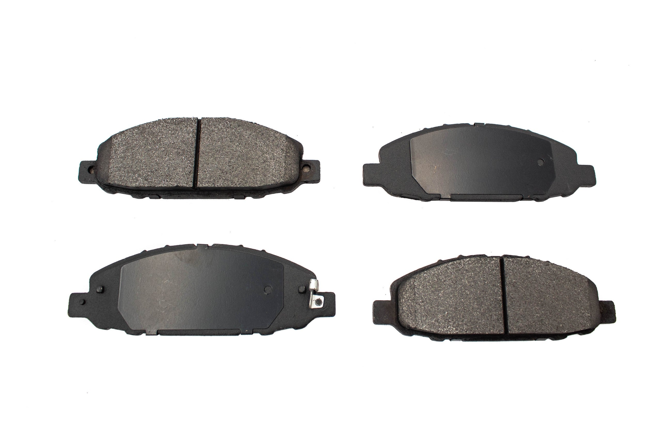 Balatas Ag Bpad Nissan NV350 2013-2020 Delanteras
