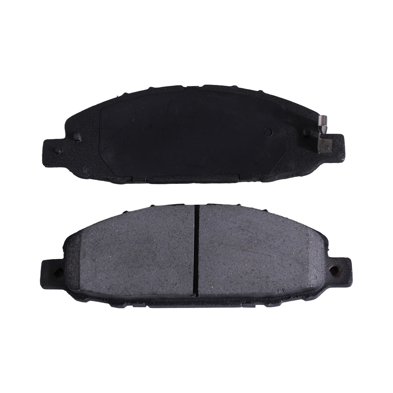 Balatas Ag Bpad Nissan NV350 2013-2020 Delanteras