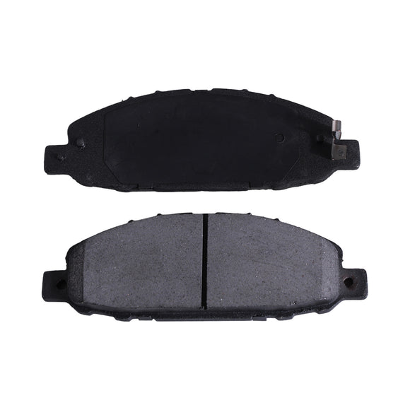 Balatas AG Bpad Nissan NV350 2013-2020 Delanteras