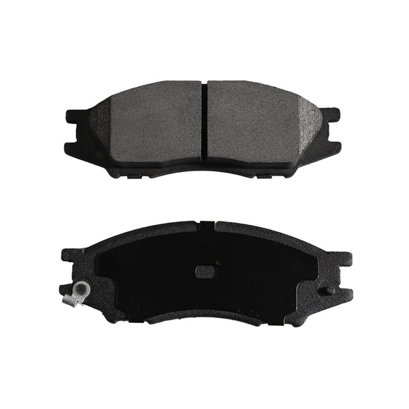 Balatas AG Bpad Renault Scala 2011-2013 Delanteras