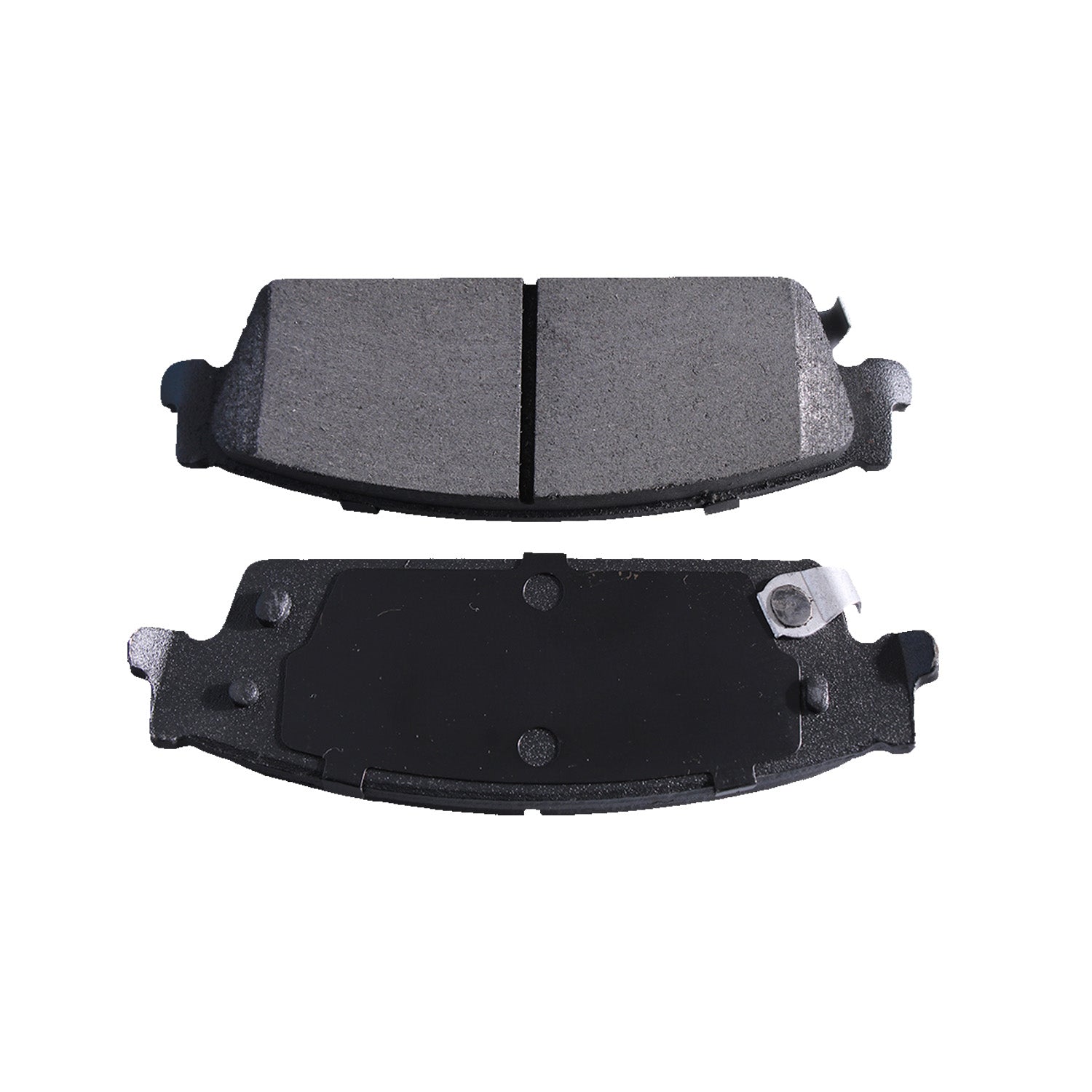 Balatas Ag Bpad Chevrolet Silverado 1500 2008-2018 Delan y Traseras