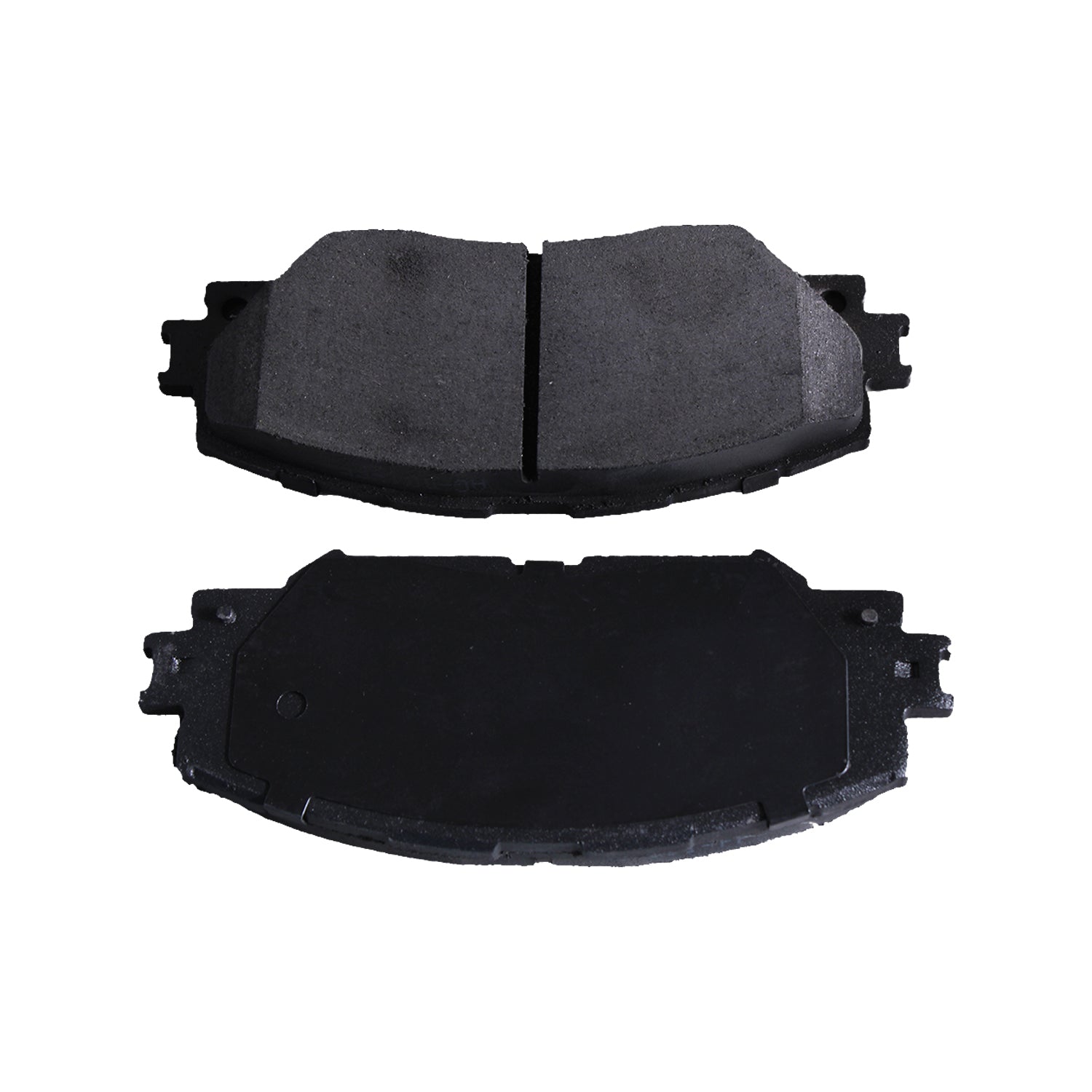 Balatas AG Bpad Toyota Rav 4 4 Cil LE 06-18 Delanteras