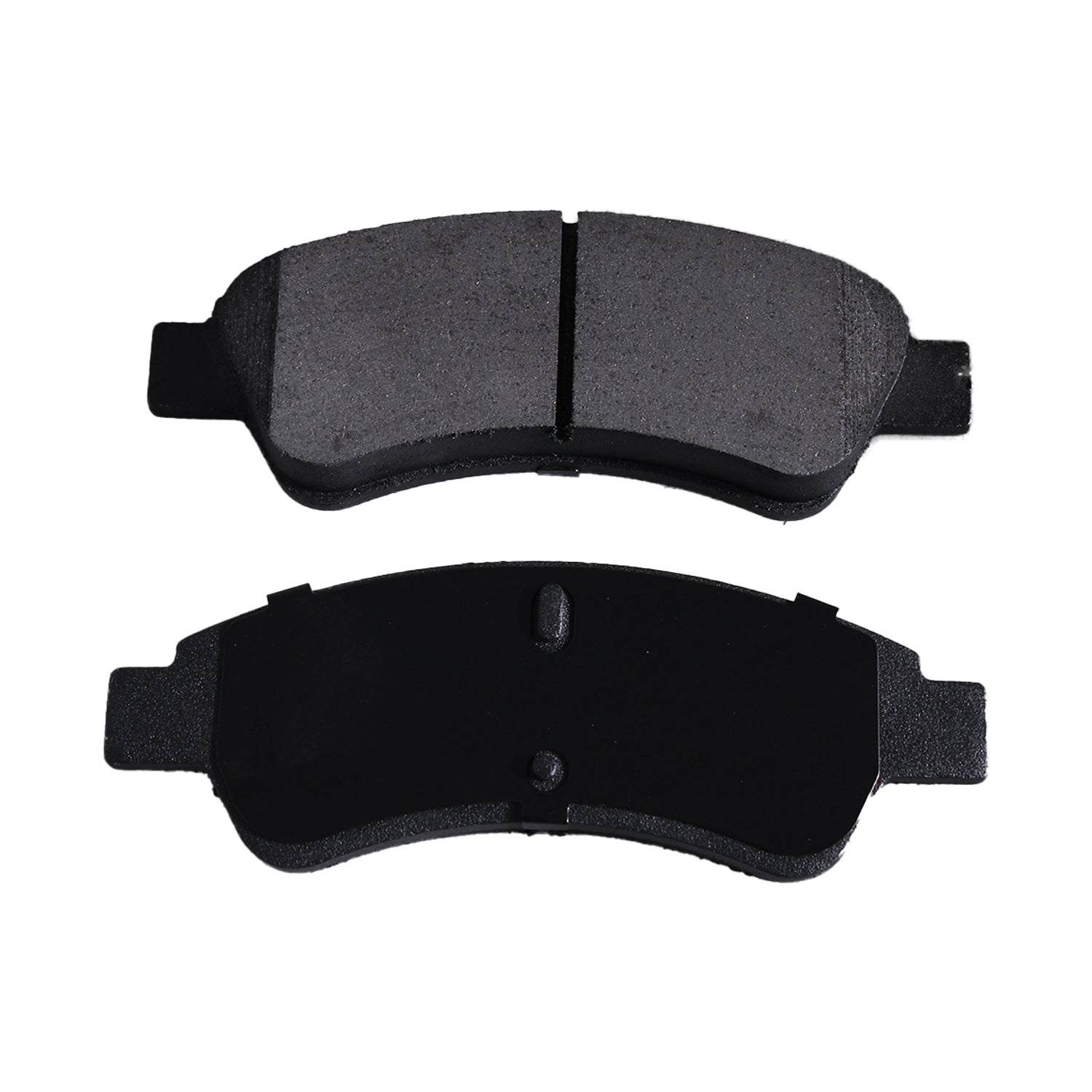 Balatas Ag Bpad Peugeot 206 2001 Delanteras