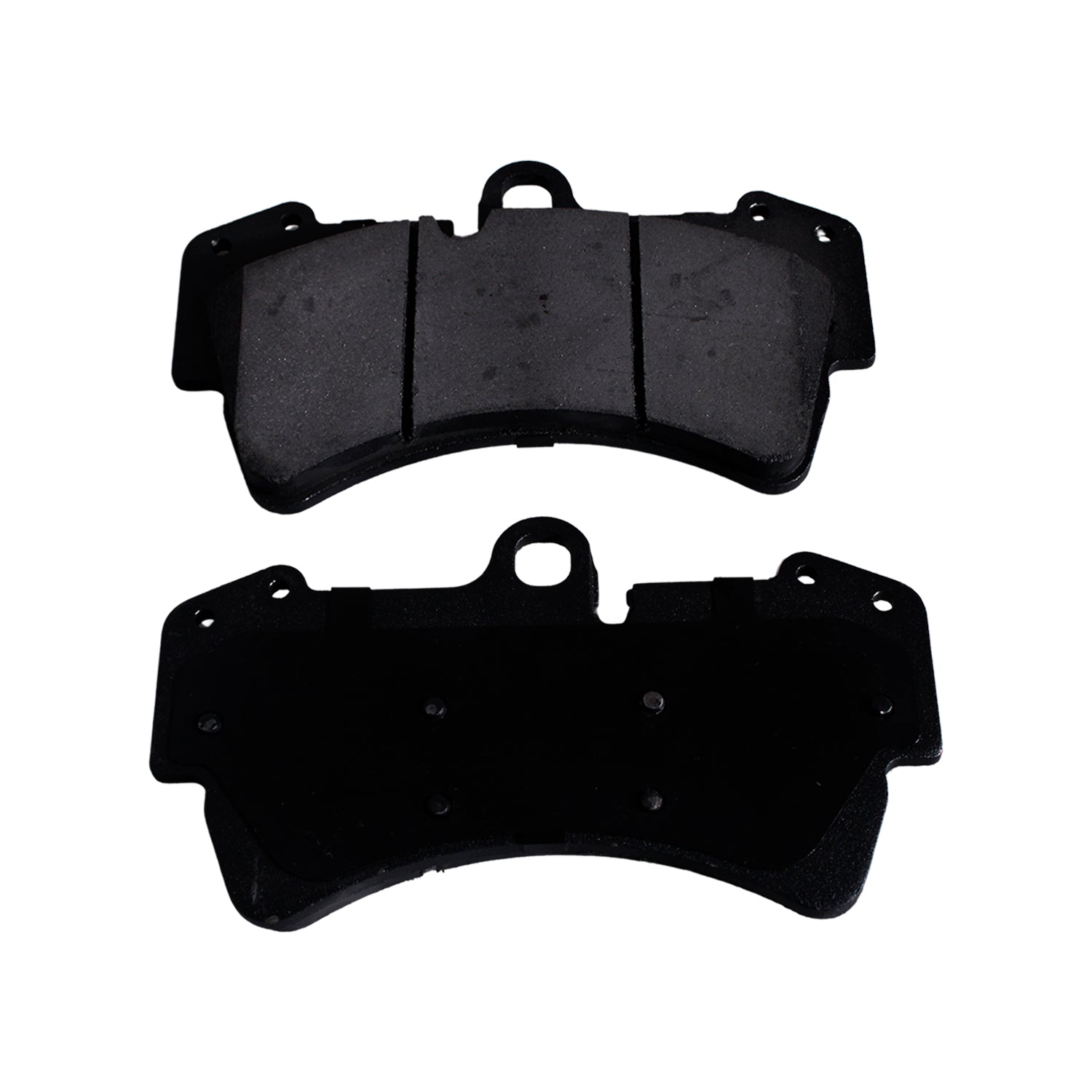 Balatas Ag Bpad Audi Q7 (Con sensor) 2007-2015 Delanteras y Traseras