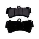 Balatas AG Bpad Porsche Cayenne (con sensor) 2003-2010 Delanteras-3