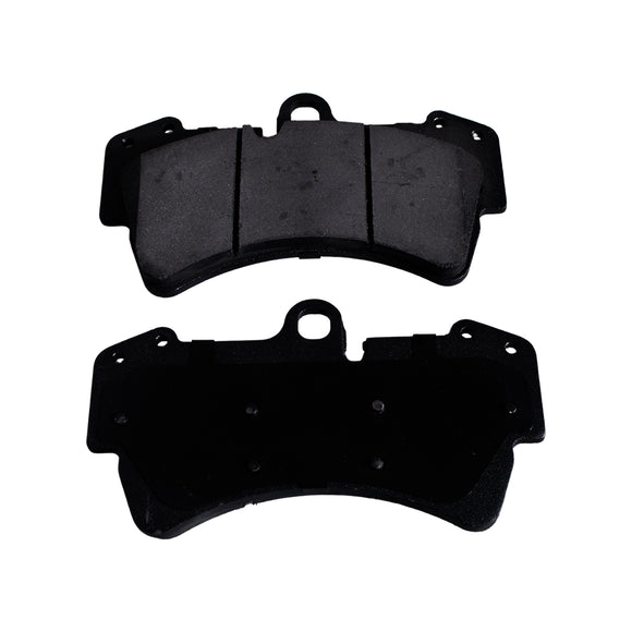Balatas AG Bpad Porsche Cayenne (con sensor) 2003-2010 Delanteras