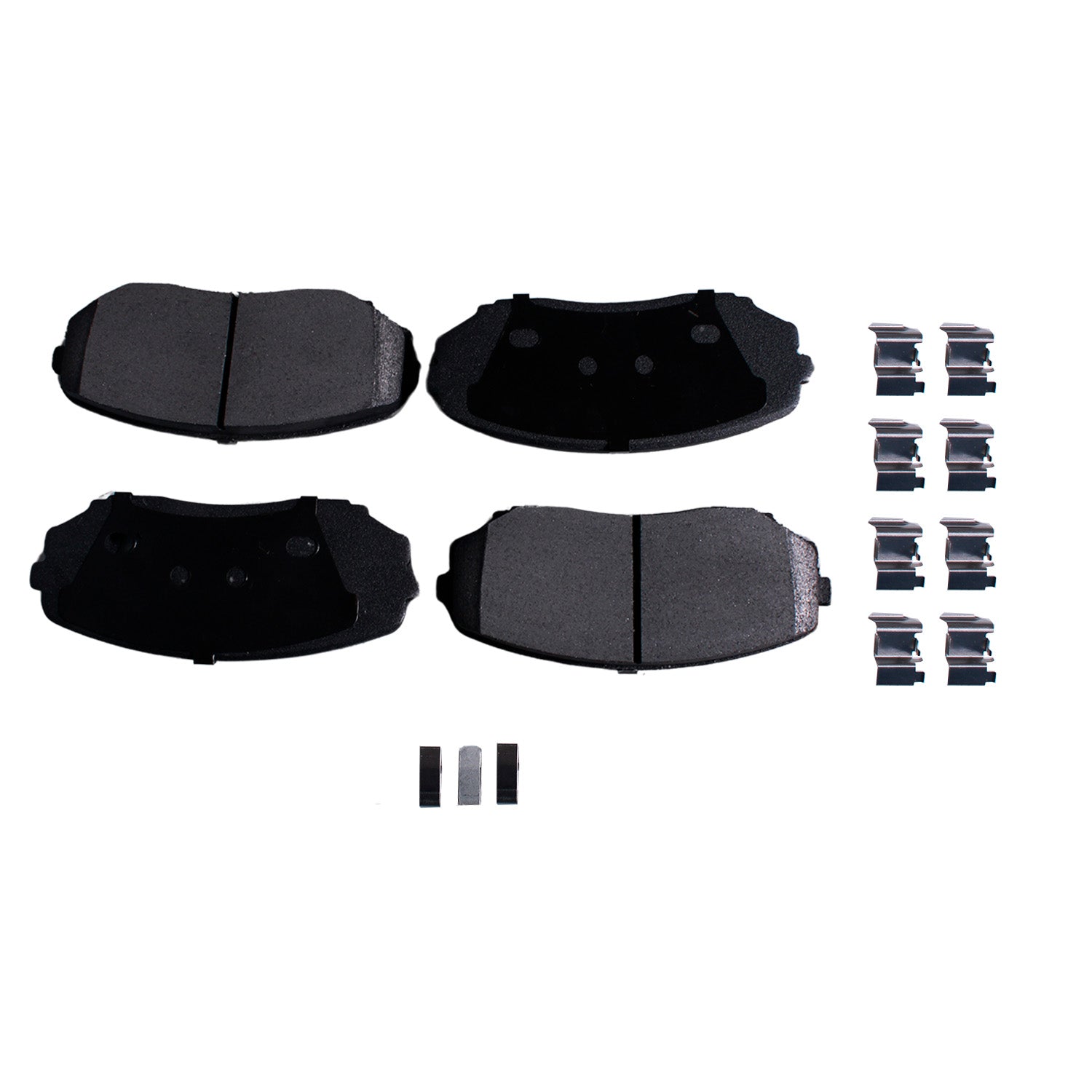 Balatas Ag Bpad Mazda CX-9 2007-2023 Delanteras