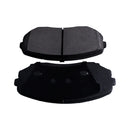 Balatas AG Bpad Ford Edge 2007-2015 Delanteras-3