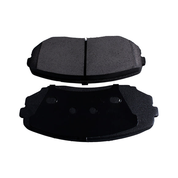 Balatas AG Bpad Ford Edge 2007-2015 Delanteras