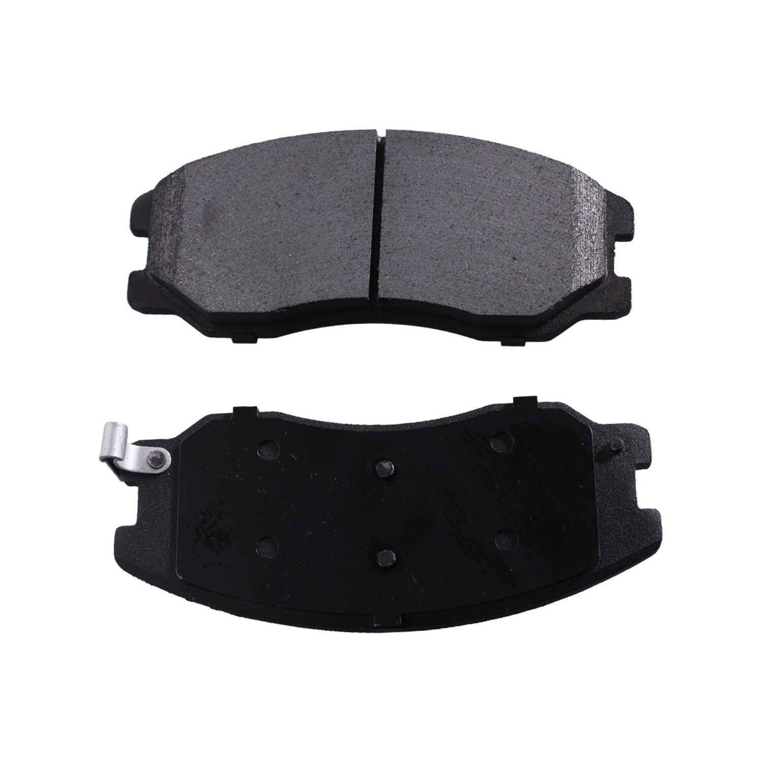 Balatas Ag Bpad Chevrolet Equinox 2007-2008 Delanteras
