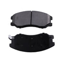 Balatas AG Bpad Chevrolet Captiva Sport 2008-2015 Delanteras-3