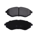 Balatas AG Bpad Pontiac G3 2006-2008 Delanteras-3