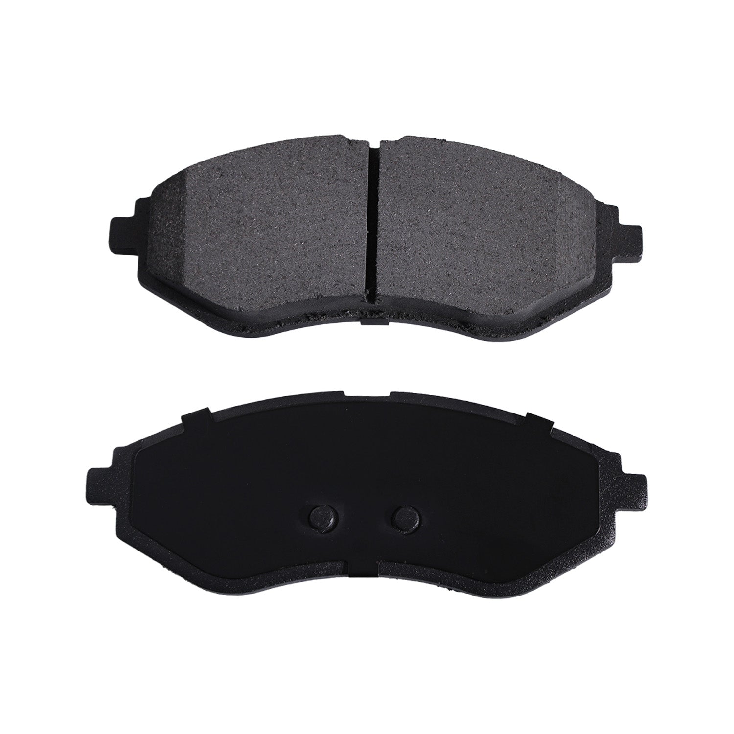 Balatas Ag Bpad Pontiac G3 2006-2008 Delanteras