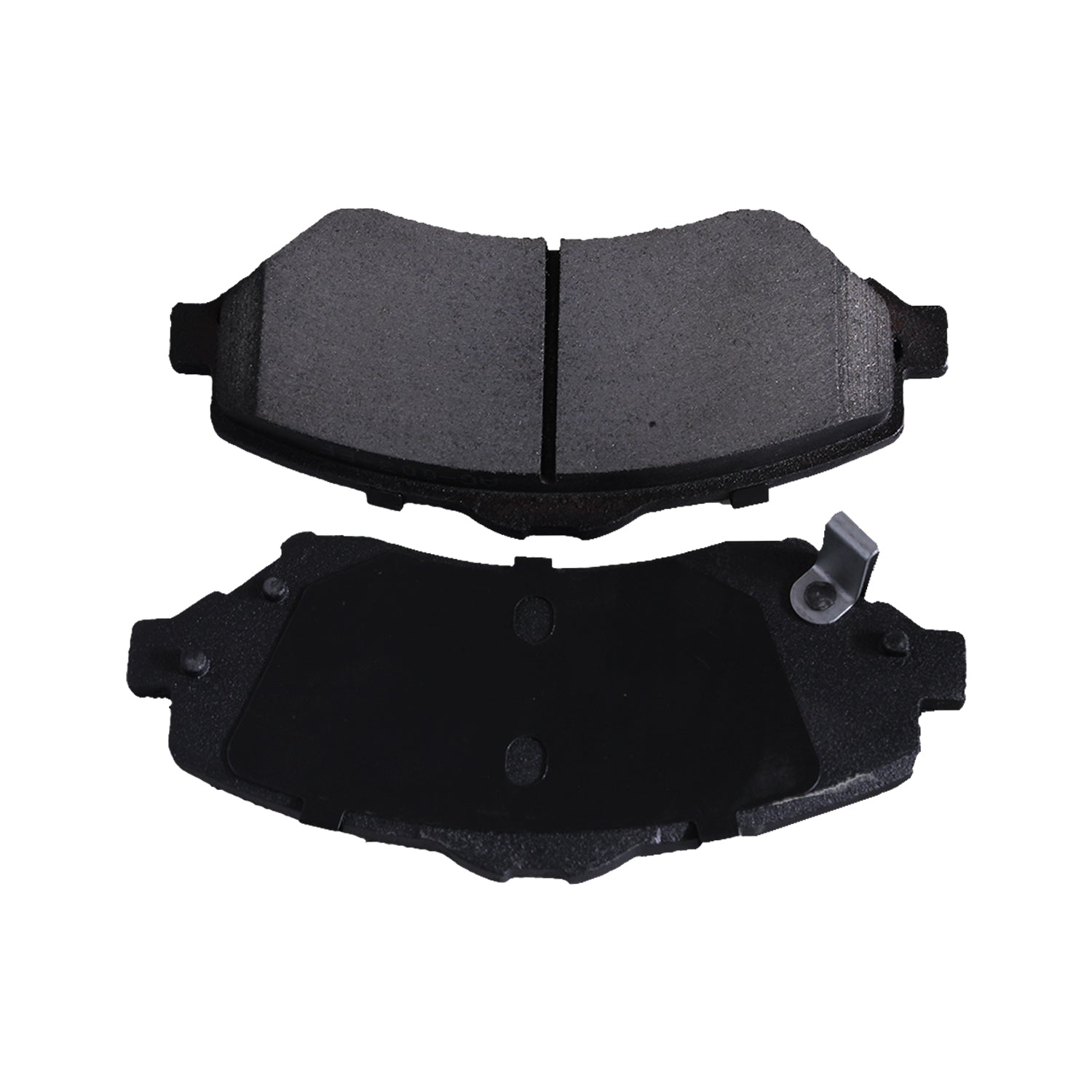 Balatas Ag Bpad Jeep Wrangler 2007-2010 Delanteras/Traseras