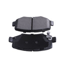 Balatas AG Bpad Dodge Nitro 2007-2011 Traseras-3