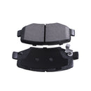 Balatas AG Bpad Dodge Nitro 2007-2011 Traseras-3