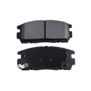 Balatas AG Bpad Chevrolet Captiva Sport 2008-2015 Traseras-3