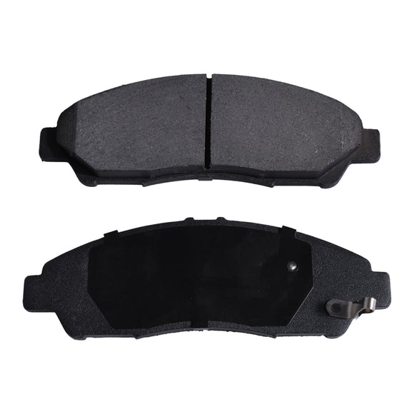 Balatas AG Bpad Honda Pilot 2009-2021 Delanteras