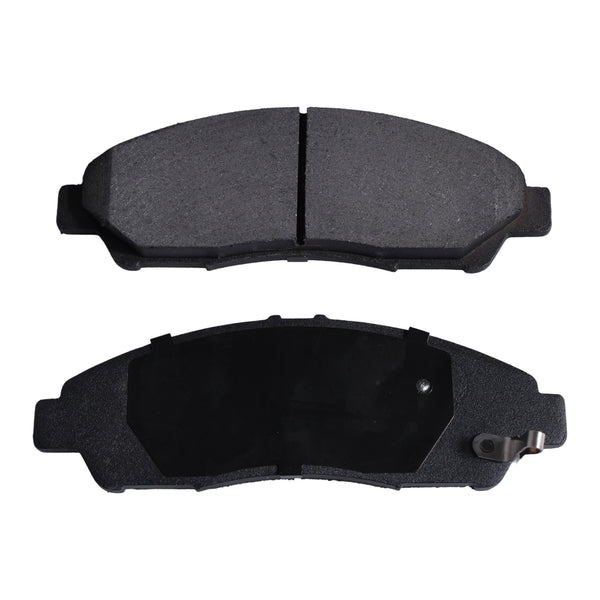 Balatas Ag Bpad Acura ZDX 2010-2013 Delanteras