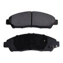 Balatas Ag Bpad Acura MDX 2007-2017 Delanteras