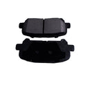 Balatas AG Bpad Honda Odyssey 2011-2022 Traseras-3